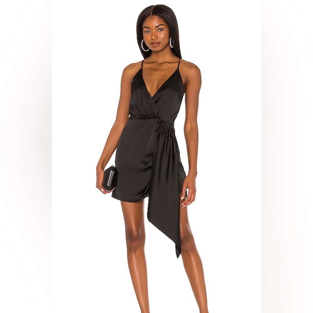 Lovers & Friends Kamala Mini Dress